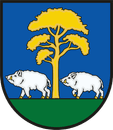 Obec Baška